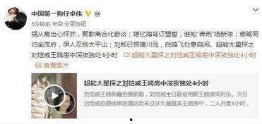 鸥鸥最新爆料视频,娱乐圈幕后真相大曝光! 第3张 鸥鸥最新爆料视频,娱乐圈幕后真相大曝光! 第3张