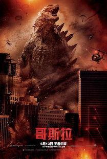 哥斯拉2014在线观看,巨兽崛起,人类存亡之战 第3张 哥斯拉2014在线观看,巨兽崛起,人类存亡之战 第3张